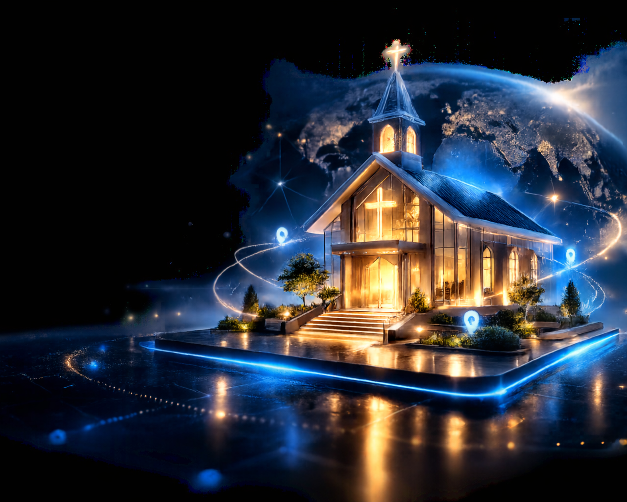 Horizon Church